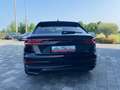 Audi Q8 50TDI 286CV QUATTRO S-LINE-MATRIX-B&O-TETTO Nero - thumbnail 7