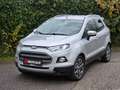 Ford EcoSport 1,5 // TITANIUM // AUTOMATIK // WENIG KILOMETER // Silber - thumbnail 4