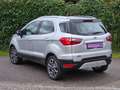 Ford EcoSport 1,5 // TITANIUM // AUTOMATIK // WENIG KILOMETER // Silber - thumbnail 2