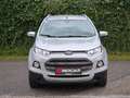 Ford EcoSport 1,5 // TITANIUM // AUTOMATIK // WENIG KILOMETER // Silber - thumbnail 6