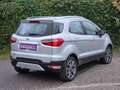 Ford EcoSport 1,5 // TITANIUM // AUTOMATIK // WENIG KILOMETER // Silber - thumbnail 5