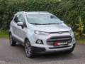 Ford EcoSport 1,5 // TITANIUM // AUTOMATIK // WENIG KILOMETER // Silber - thumbnail 1