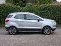 Ford EcoSport 1,5 // TITANIUM // AUTOMATIK // WENIG KILOMETER // Silber - thumbnail 3