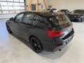 BMW 118 118 d Edition M Sport Shadow / LED / 18" / Leder Schwarz - thumbnail 5