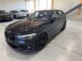 BMW 118 118 d Edition M Sport Shadow / LED / 18" / Leder Schwarz - thumbnail 6