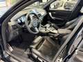 BMW 118 118 d Edition M Sport Shadow / LED / 18" / Leder Schwarz - thumbnail 8