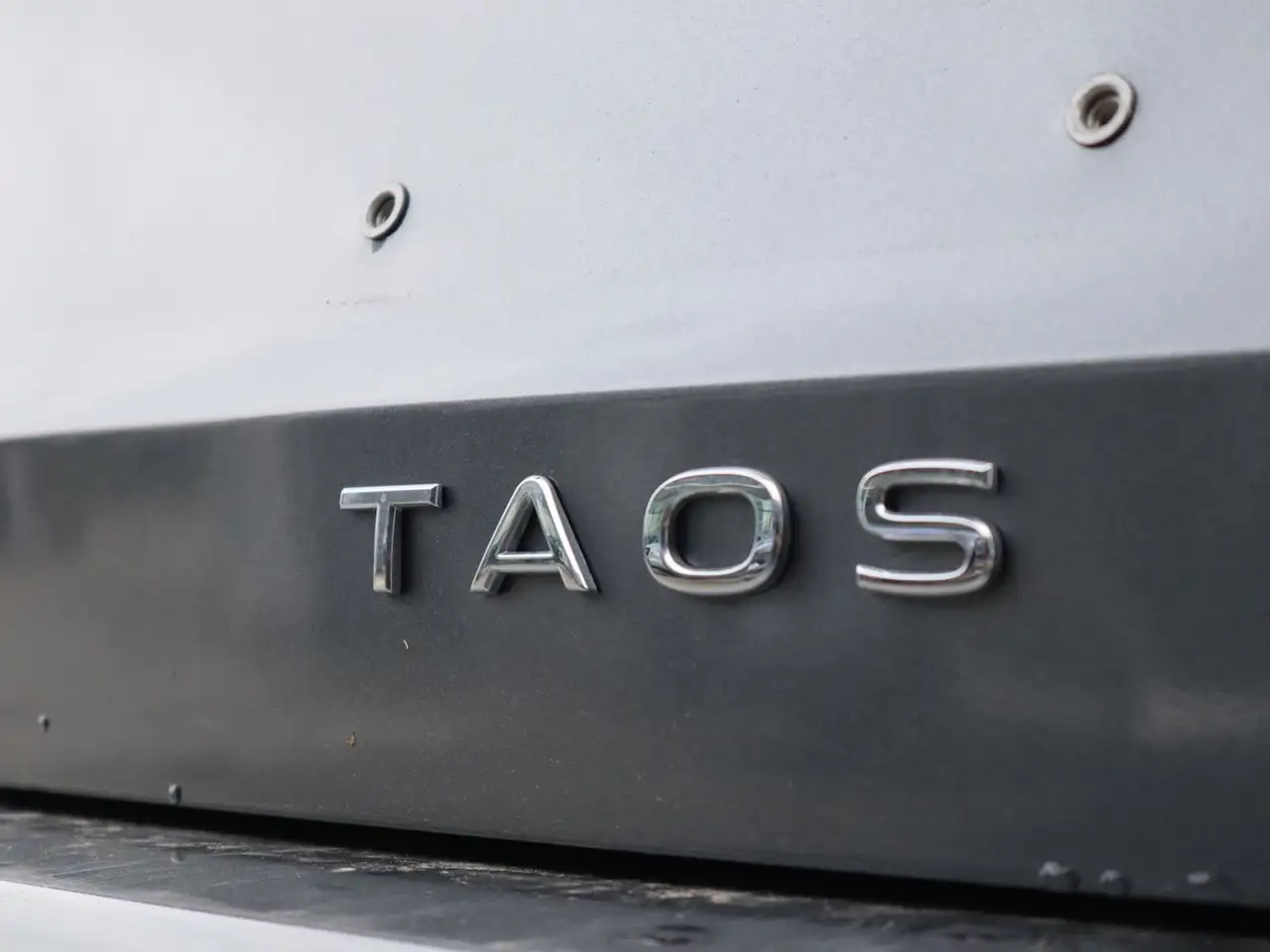Volkswagen Taos снимка Volkswagen Taos