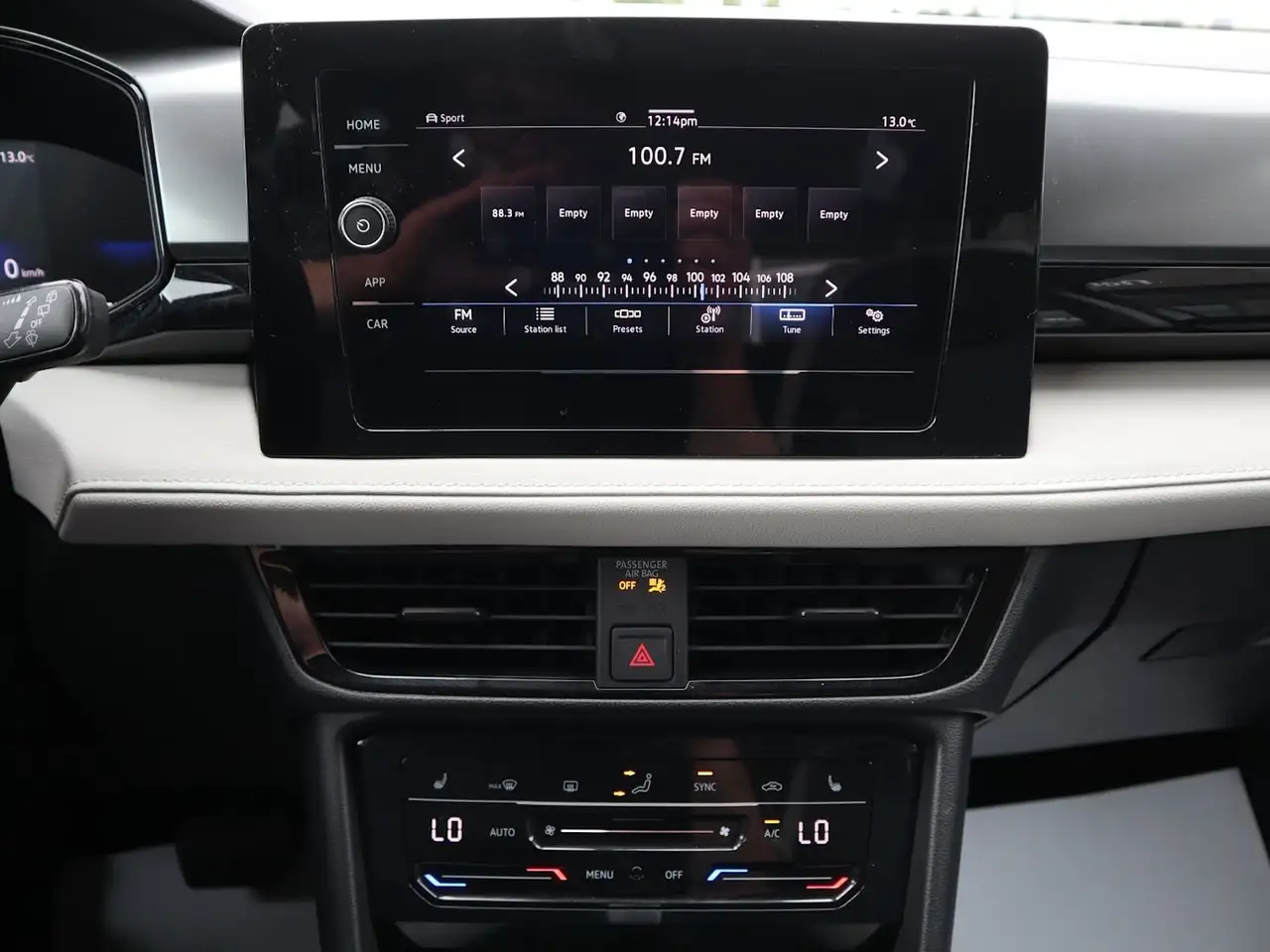 Volkswagen Taos снимка Volkswagen Taos