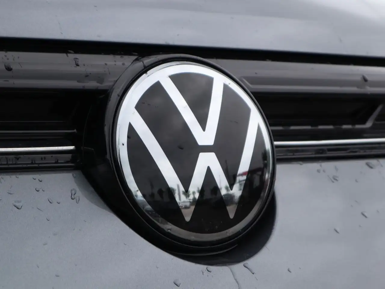 Volkswagen Taos снимка Volkswagen Taos