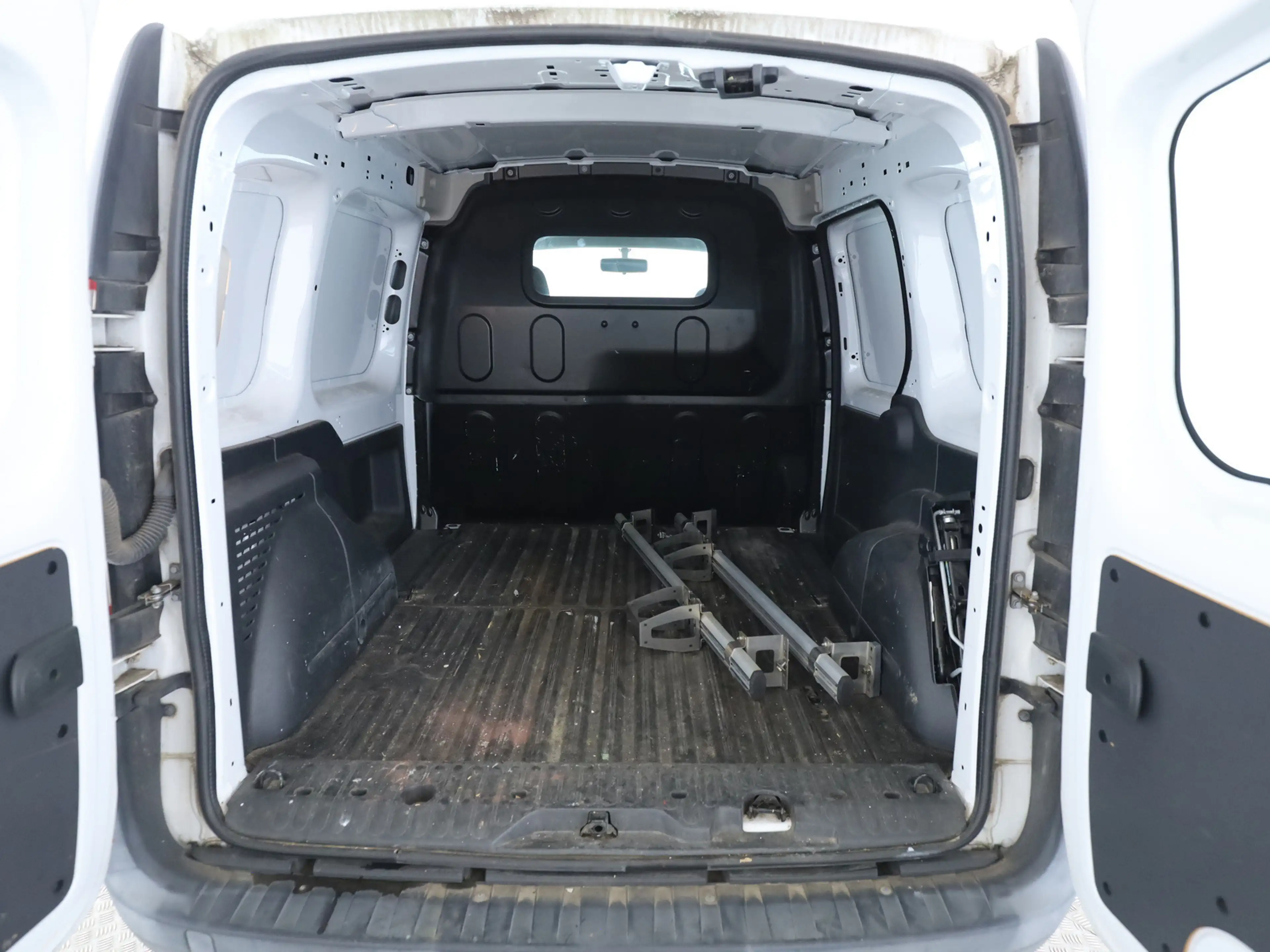 Renault Kangoo Rapid Extra Blue dCi 95 KLIMA — photo 13