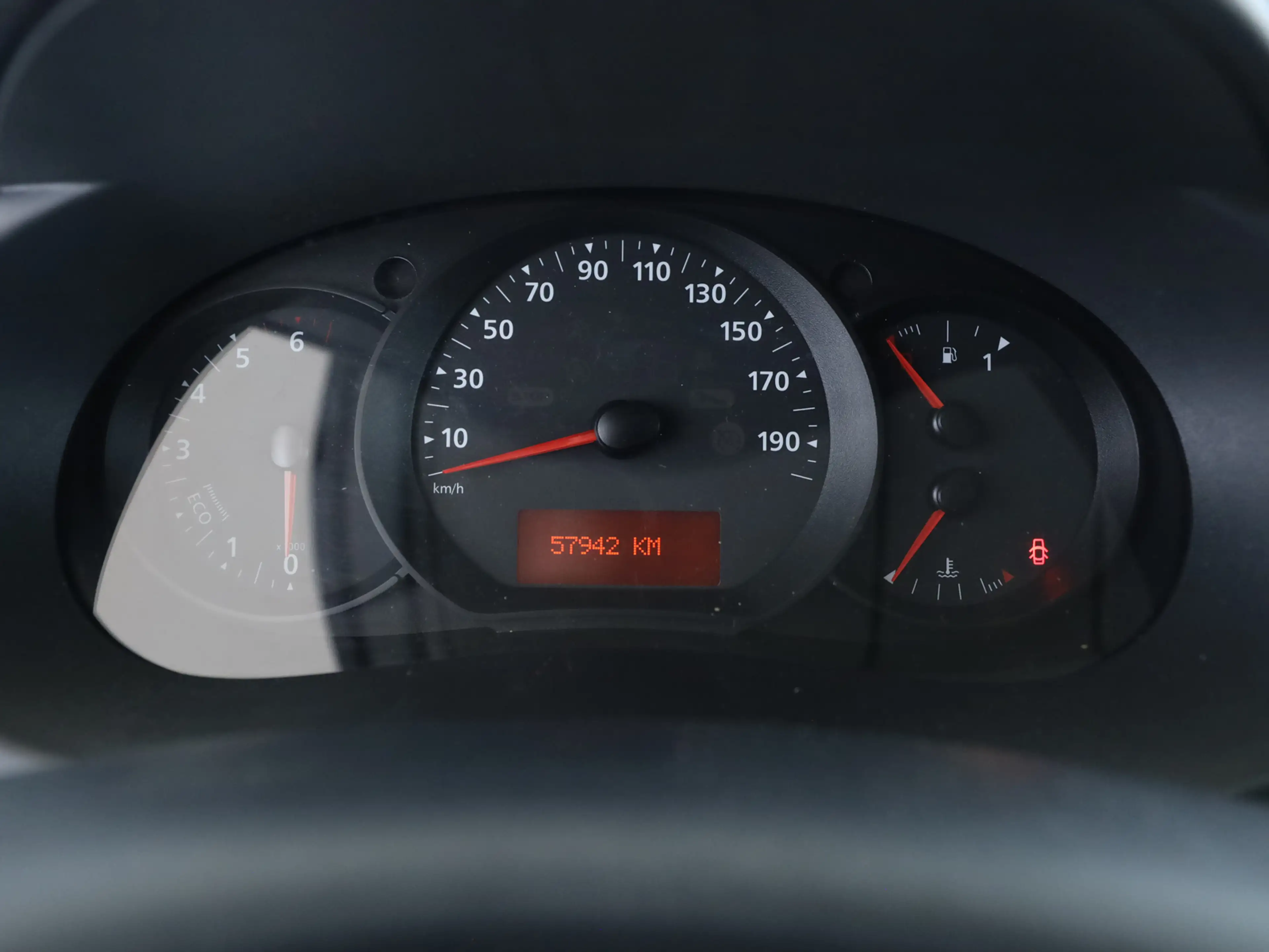 Renault Kangoo Rapid Extra Blue dCi 95 KLIMA — photo 14