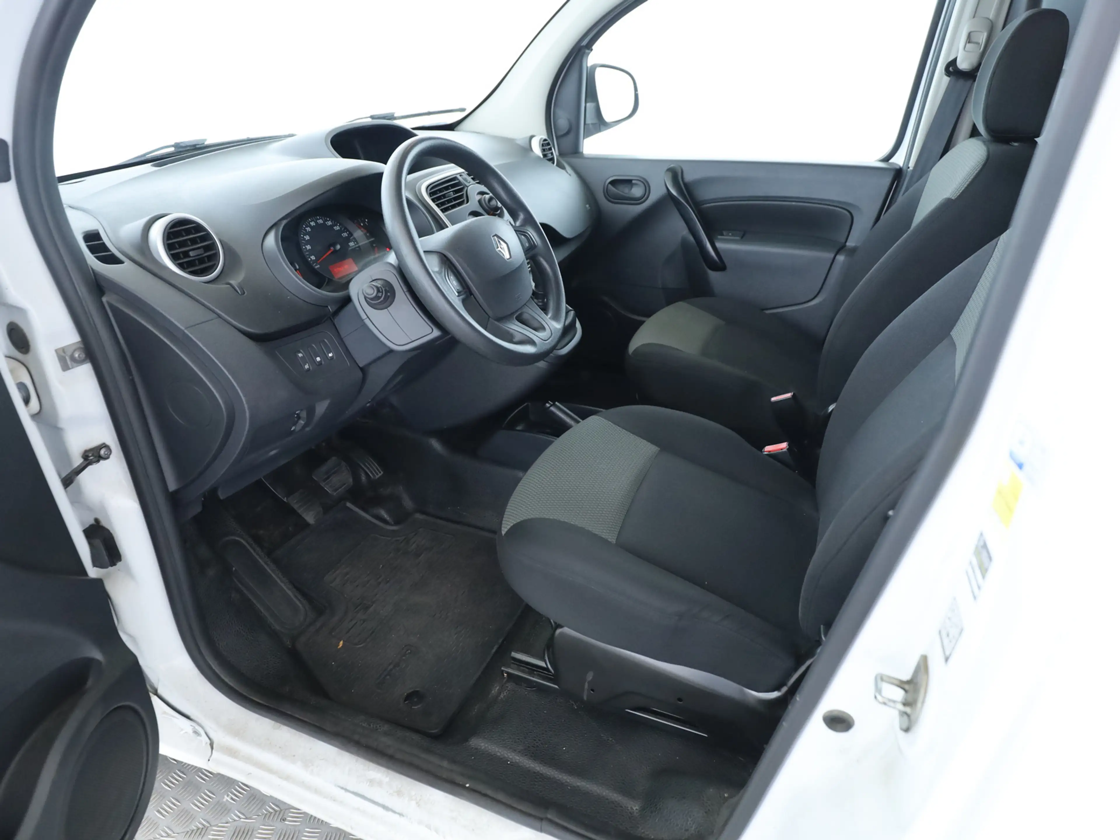 Renault Kangoo Rapid Extra Blue dCi 95 KLIMA — photo 10