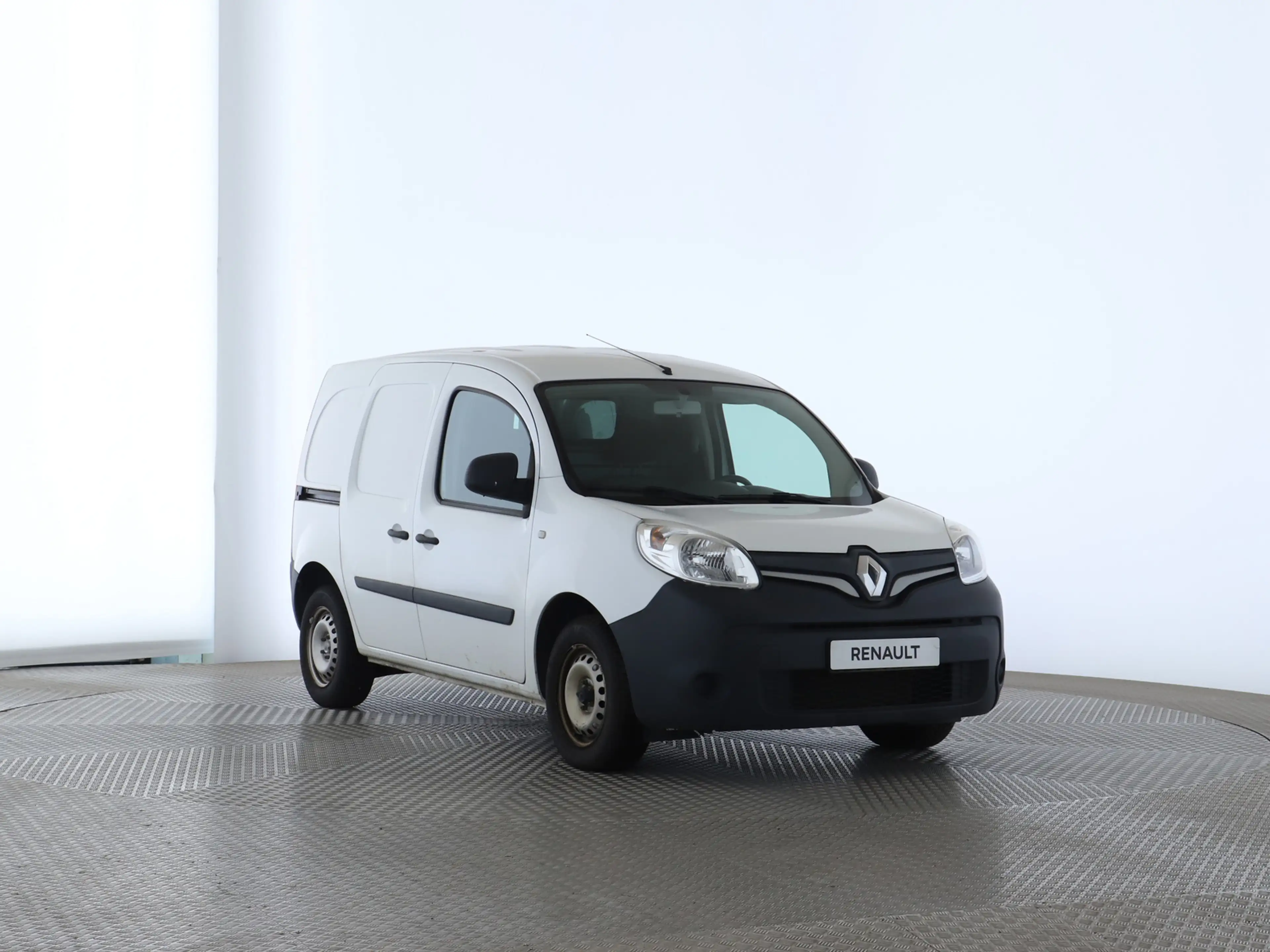 Renault Kangoo Rapid Extra Blue dCi 95 KLIMA — photo 9