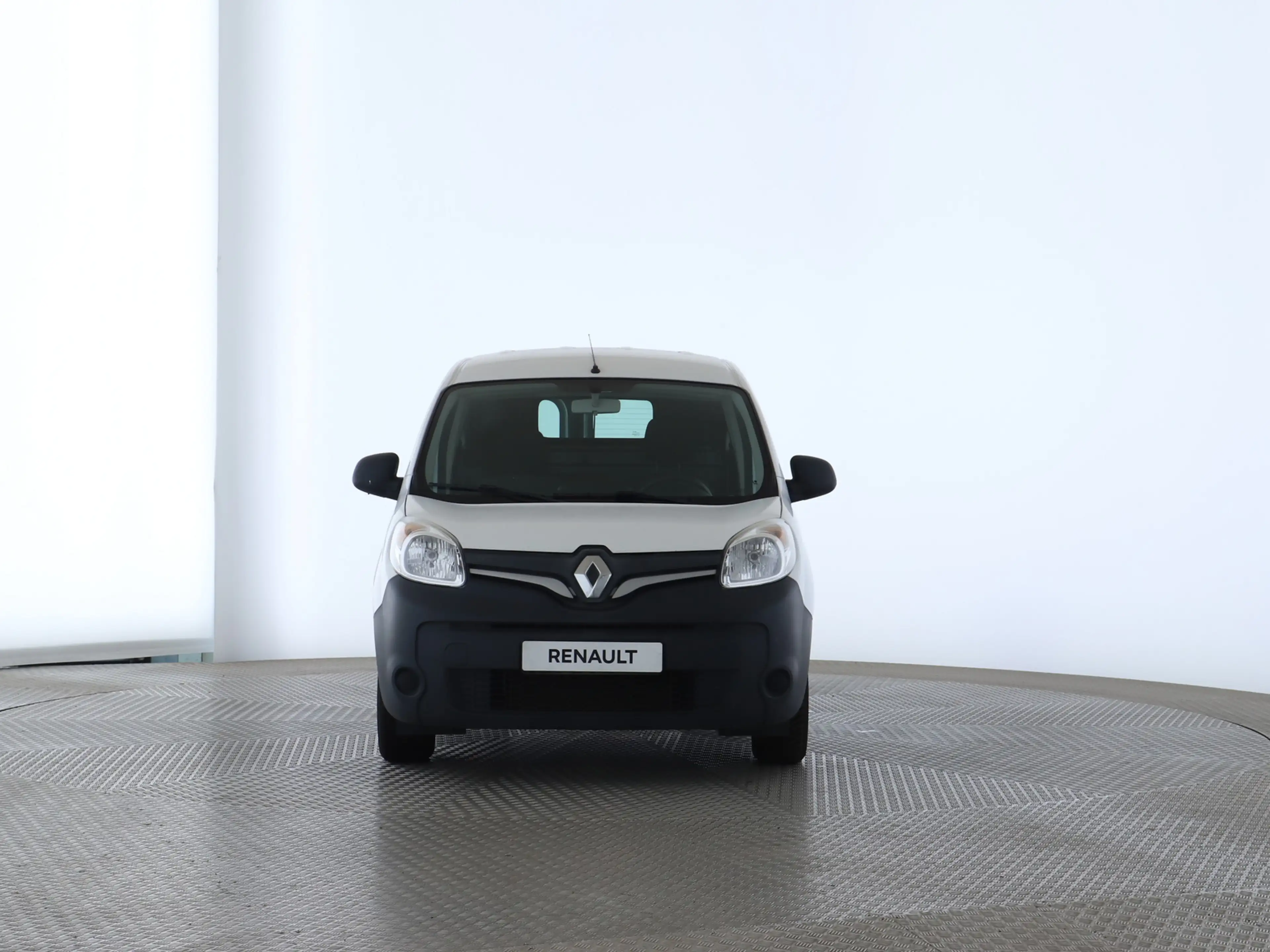 Renault Kangoo Rapid Extra Blue dCi 95 KLIMA — photo 2
