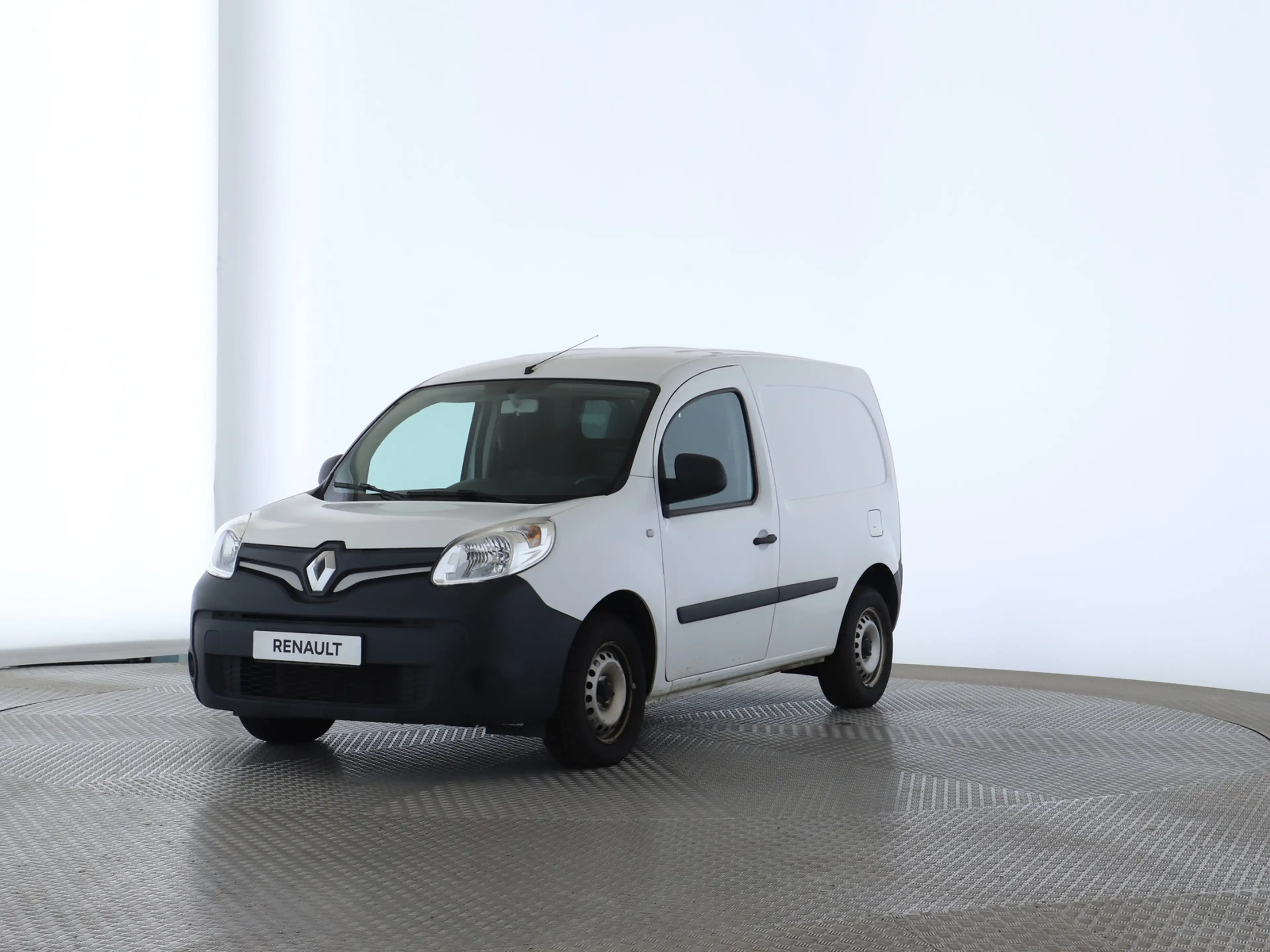 Renault Kangoo Rapid Extra Blue dCi 95 KLIMA