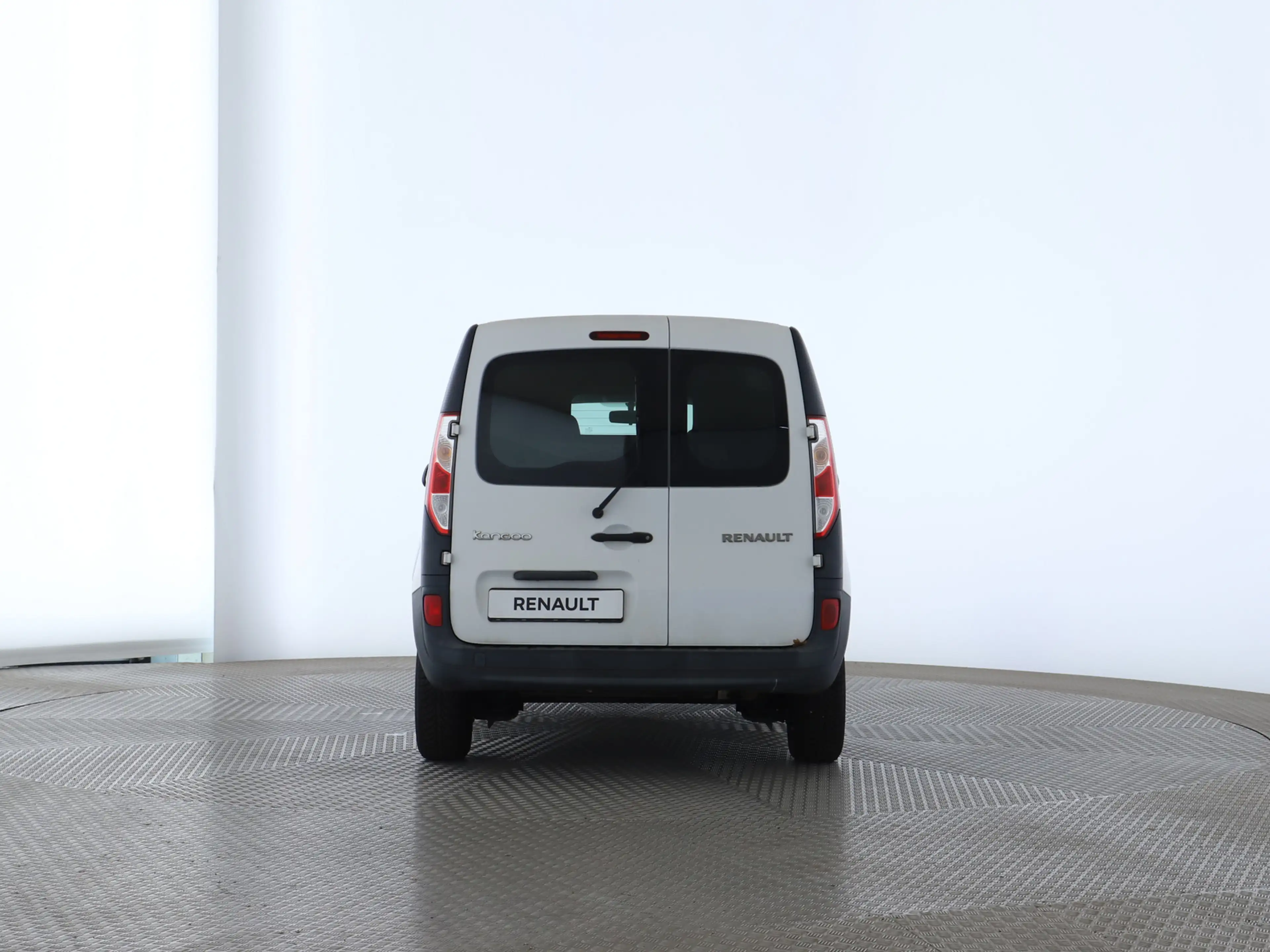 Renault Kangoo Rapid Extra Blue dCi 95 KLIMA — photo 5
