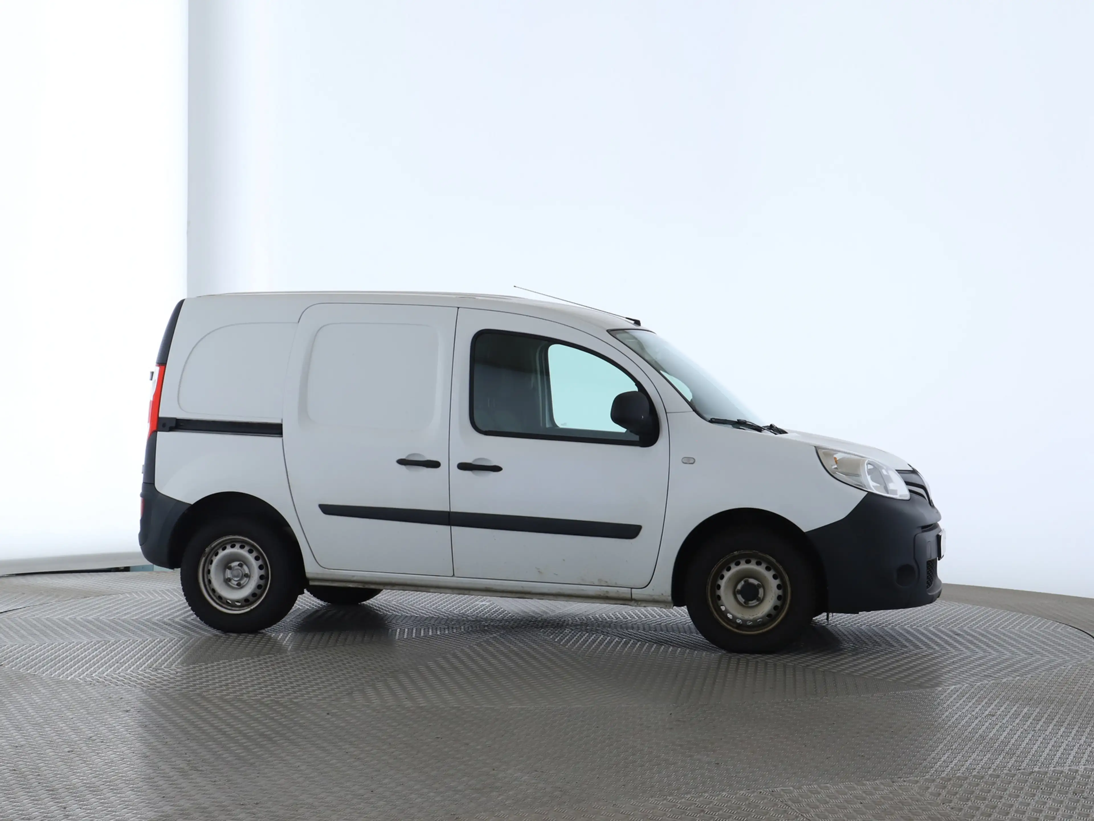 Renault Kangoo Rapid Extra Blue dCi 95 KLIMA — photo 7