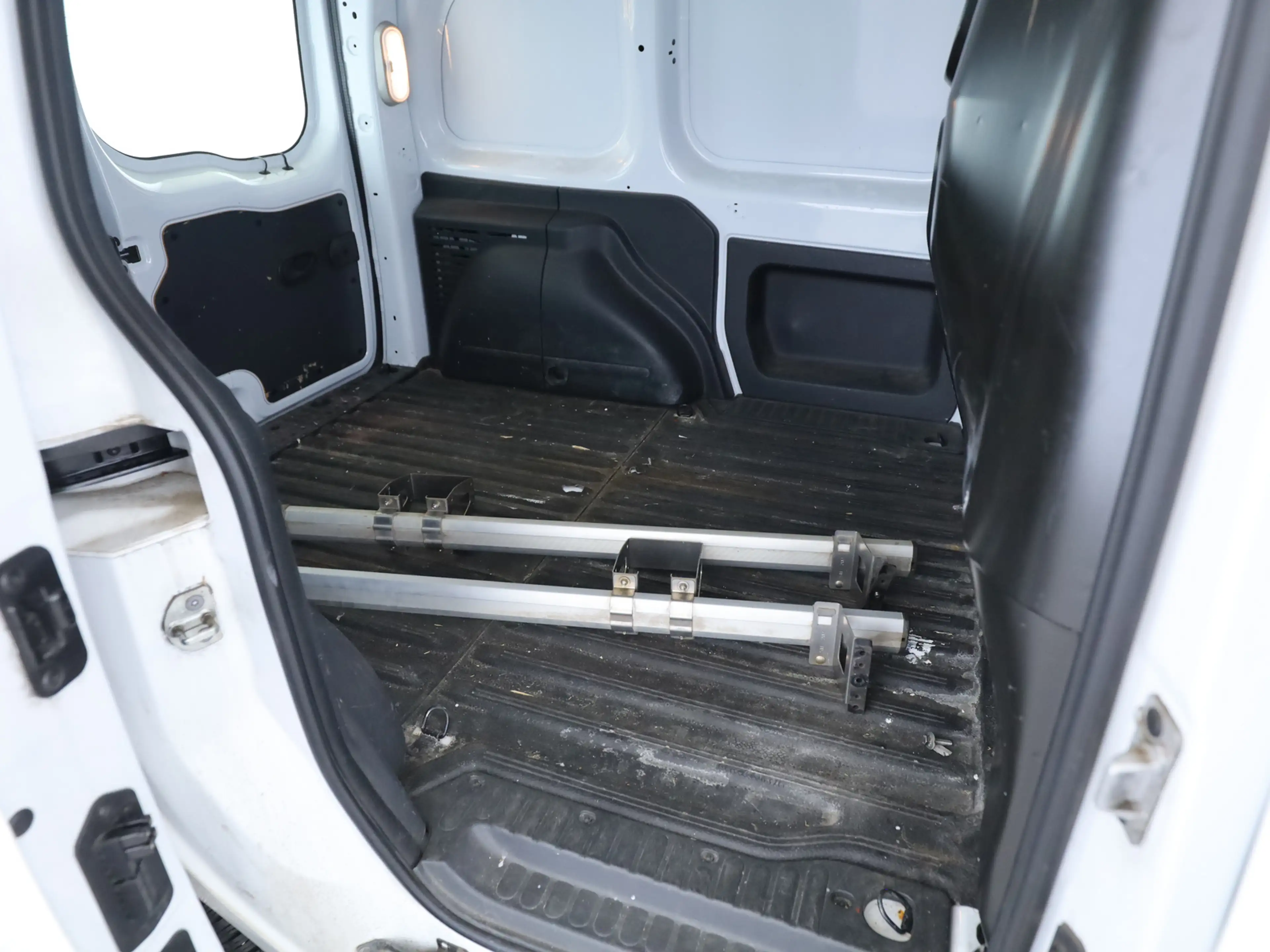 Renault Kangoo Rapid Extra Blue dCi 95 KLIMA — photo 11