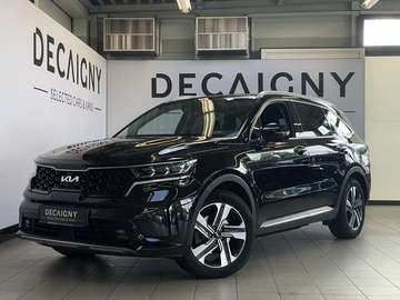 Pace 1.6 T-GDI HEV 4WD Full Option