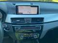 BMW X1 xDrive18d Business Advantage Nero - thumbnail 8