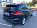 BMW X1 xDrive18d Business Advantage Nero - thumbnail 4