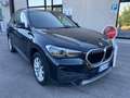 BMW X1 xDrive18d Business Advantage Nero - thumbnail 6