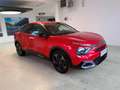 Citroen C4 PureTech 155 S&S EAT8 Shine Edition Rot - thumbnail 1