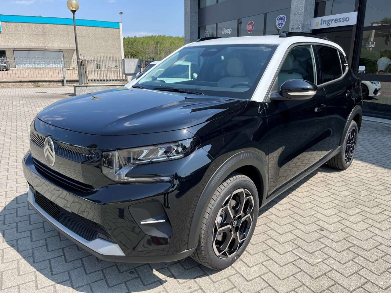 Citroen C3 1.2  Plus PREZZO REALE/VARI COLORI