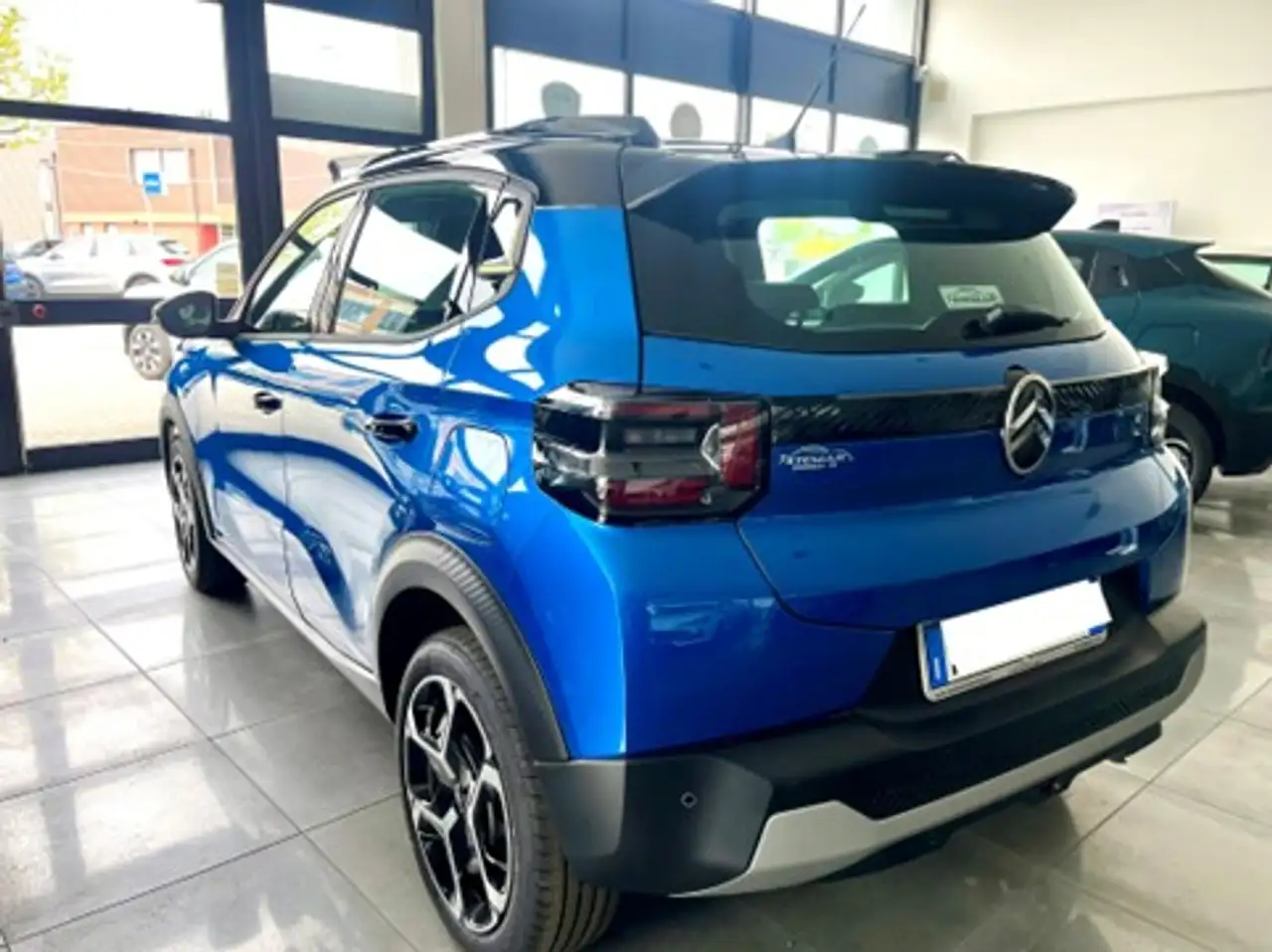 Citroen C3 2026