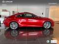 Lexus RC 300h Executive Navigation Paars - thumbnail 3