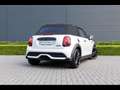 MINI Cooper S Cabrio S Cabrio Bianco - thumbnail 3
