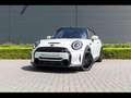 MINI Cooper S Cabrio S Cabrio Bianco - thumbnail 2