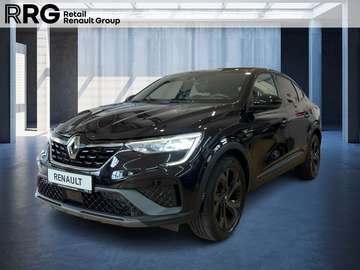 R.S. LINE TCe 160 EDC Apple CarPlay