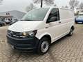 Volkswagen T6 Transporter Kasten-Kombi EcoProfi/1HD/AHK Weiß - thumbnail 4