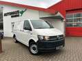 Volkswagen T6 Transporter Kasten-Kombi EcoProfi/1HD/AHK Weiß - thumbnail 1
