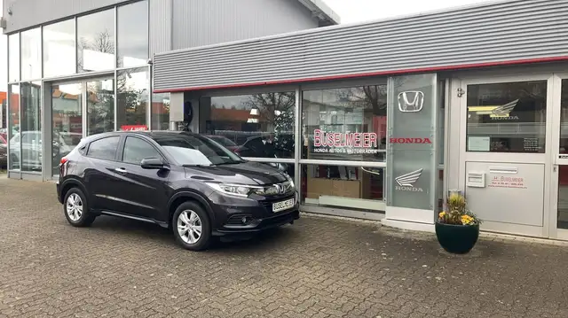 Honda HR-V 1.5 Elegance PDC Navi
