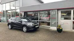 Honda HR-V 1.5 Elegance PDC Navi