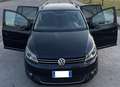 Volkswagen Touran Touran II 2010 1.4 tsi Comfortline ecofuel M 150cv Negro - thumbnail 1