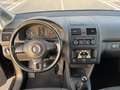 Volkswagen Touran Touran II 2010 1.4 tsi Comfortline ecofuel M 150cv Negro - thumbnail 5