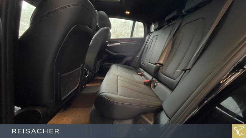 BMW X4 xDrive 30i A — photo 8