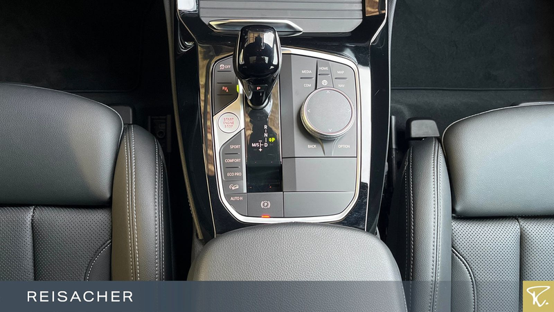 BMW X4 xDrive 30i A — photo 11