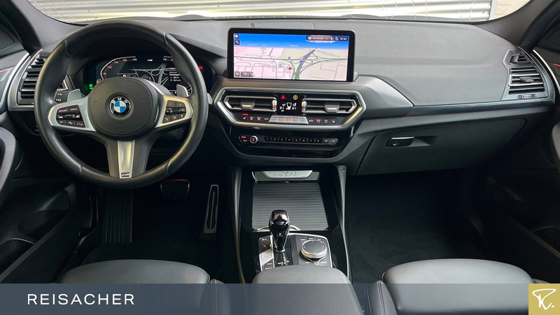 BMW X4 xDrive 30i A — photo 6