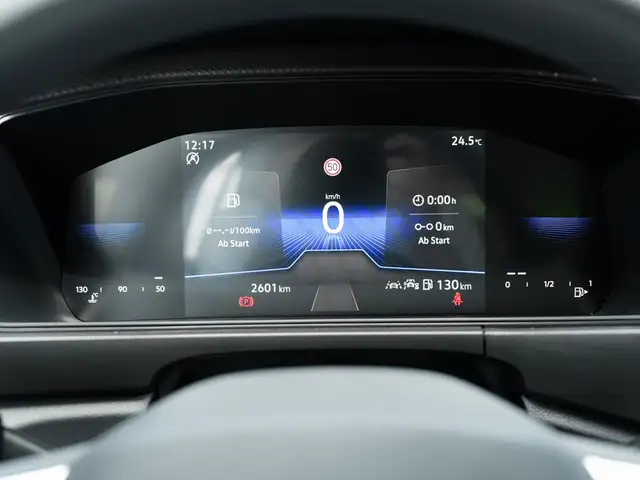Volkswagen T-Cross view 15