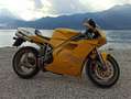 Ducati 748 S Yellow - thumbnail 1