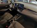Toyota Corolla Touring Sports 2.0h Style cvt PREZZO REALE Bianco - thumbnail 10