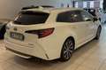 Toyota Corolla Touring Sports 2.0h Style cvt PREZZO REALE Bianco - thumbnail 6