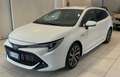 Toyota Corolla Touring Sports 2.0h Style cvt PREZZO REALE Bianco - thumbnail 3