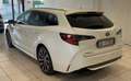 Toyota Corolla Touring Sports 2.0h Style cvt PREZZO REALE Bianco - thumbnail 5