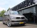 Volkswagen T6 Transporter 2.0 TDI LUXE DUBBELE CABINE MARGE/BTW VRIJ - thumbnail 1
