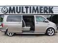 Volkswagen T6 Transporter 2.0 TDI LUXE DUBBELE CABINE MARGE/BTW VRIJ - thumbnail 5